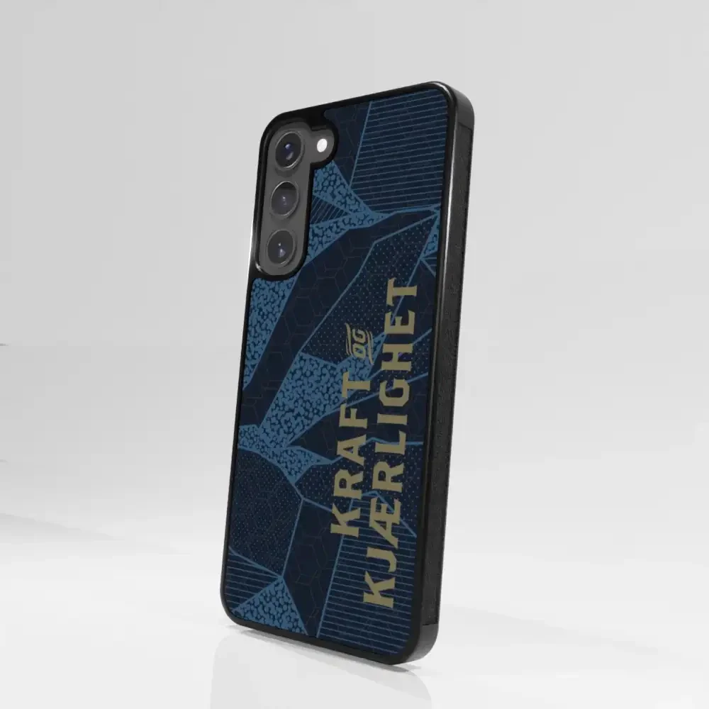 Viking Fotball Official 3D Phone Case Design 22 - Image 102