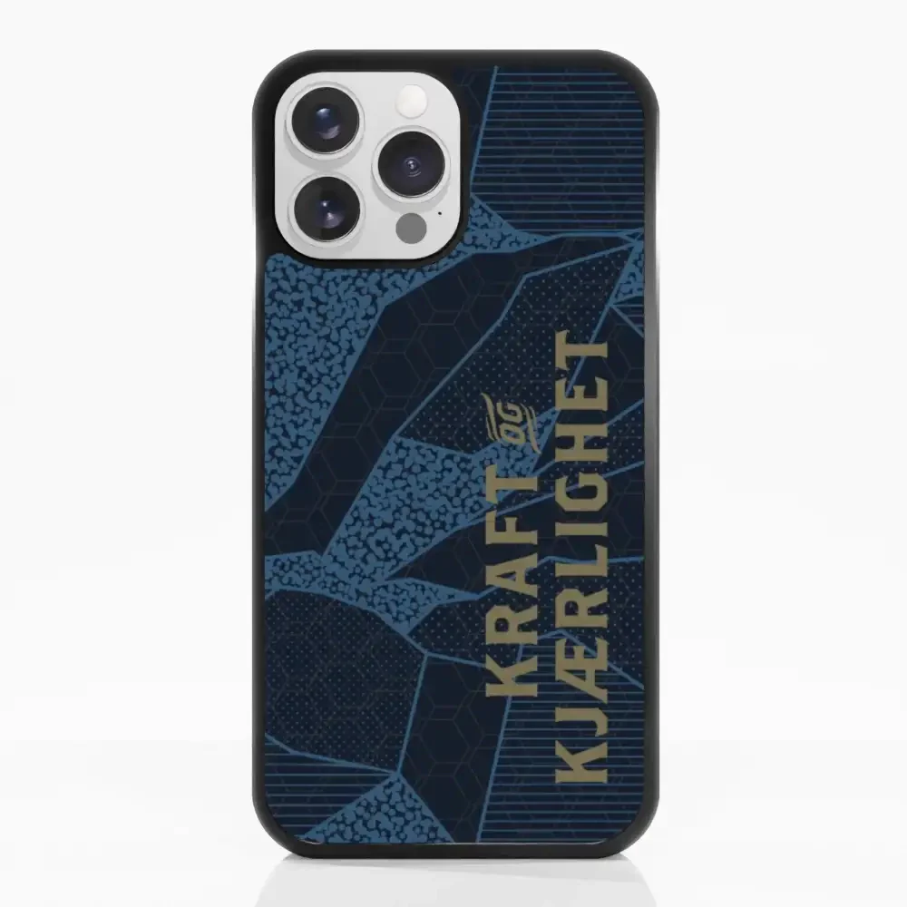 Viking Fotball Official 3D Phone Case Design 22 - Image 11