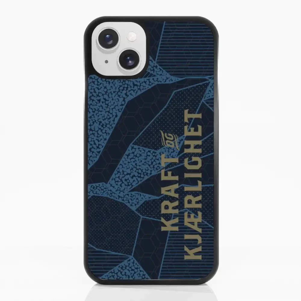 Viking Fotball Official 3D Phone Case Design 22 - Image 13