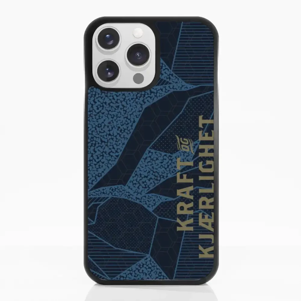 Viking Fotball Official 3D Phone Case Design 22 - Image 14