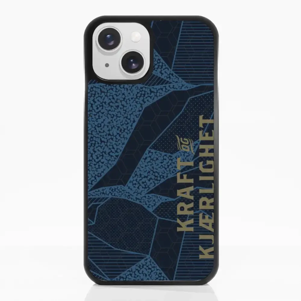 Viking Fotball Official 3D Phone Case Design 22 - Image 16