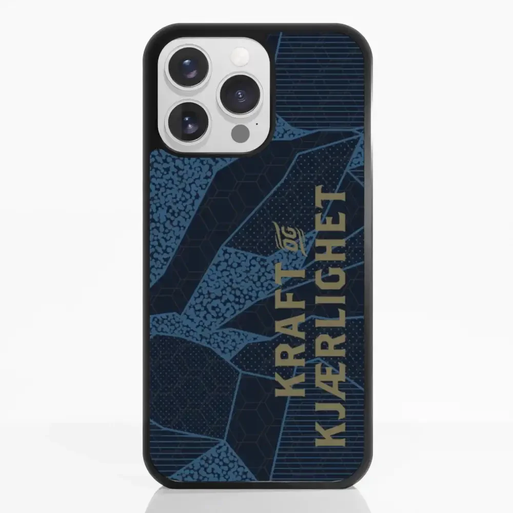 Viking Fotball Official 3D Phone Case Design 22 - Image 19