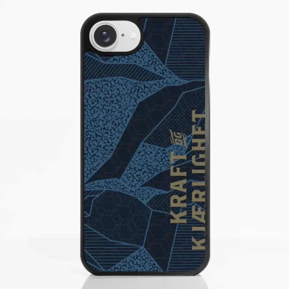 Viking Fotball Official 3D Phone Case Design 22 - Image 21