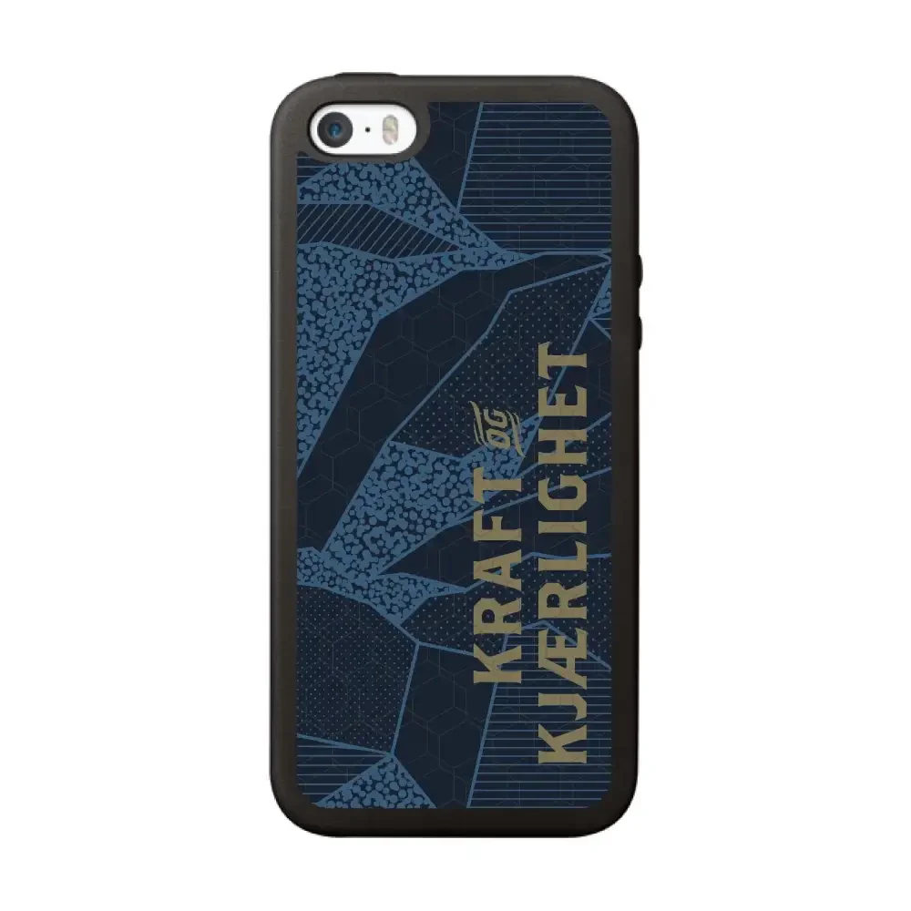 Viking Fotball Official 3D Phone Case Design 22 - Image 26