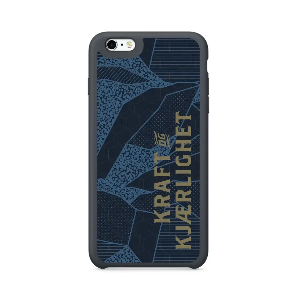 Viking Fotball Official 3D Phone Case Design 22 - Image 27