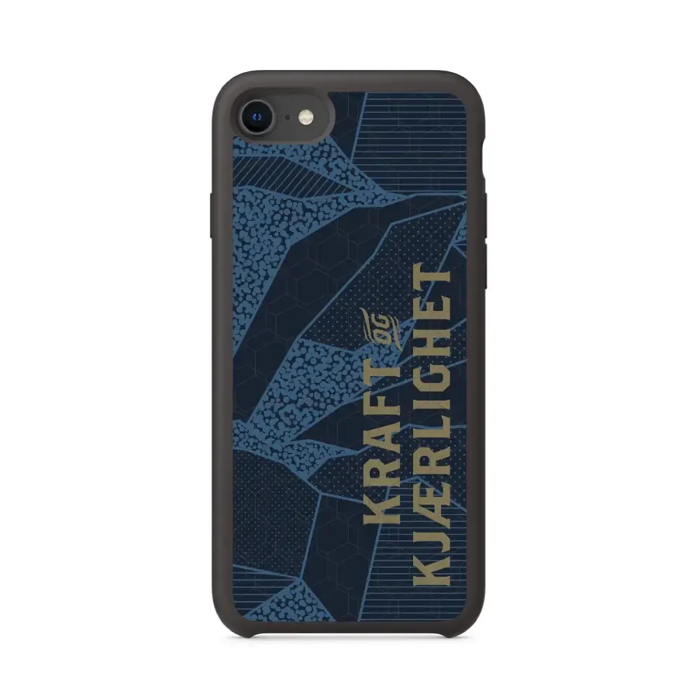 Viking Fotball Official 3D Phone Case Design 22 - Image 29