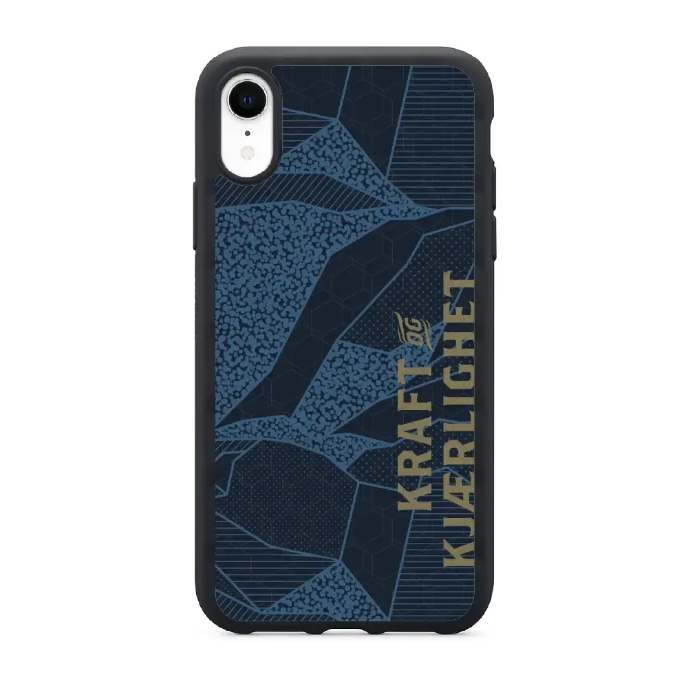 Viking Fotball Official 3D Phone Case Design 22 - Image 36