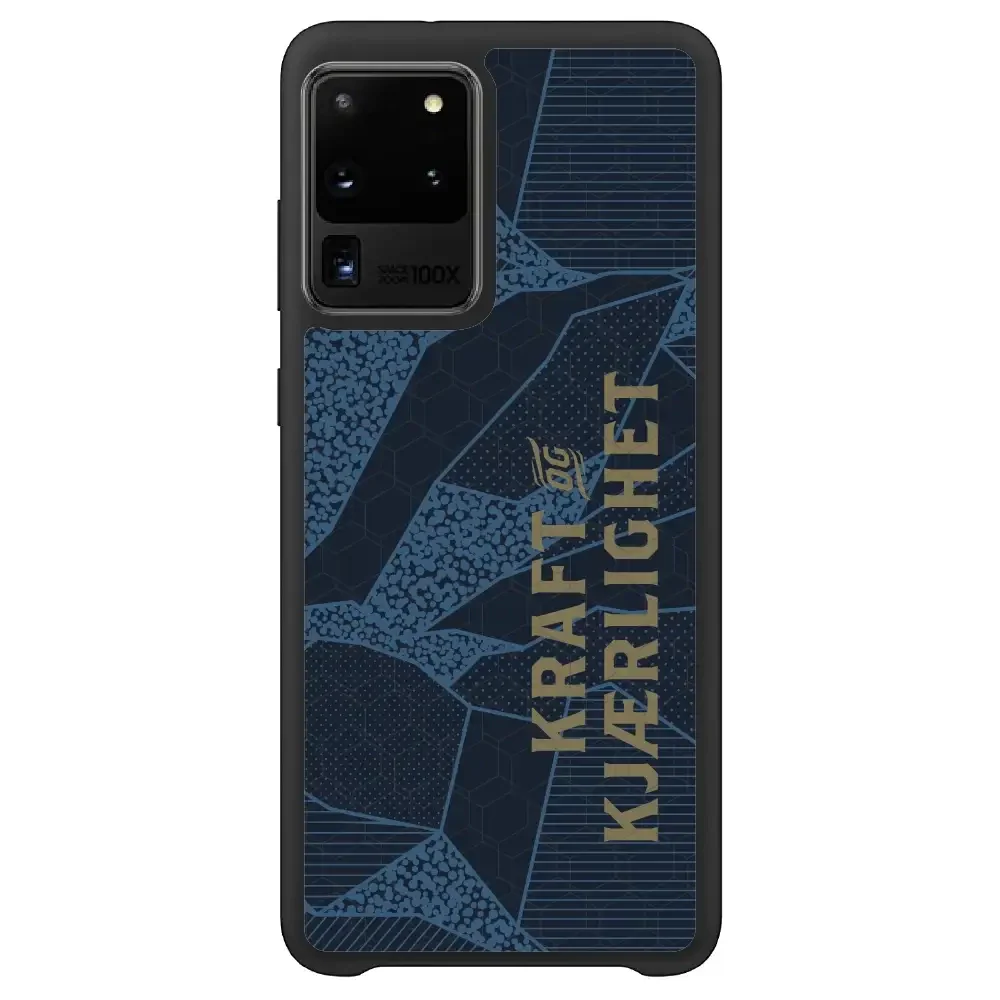 Viking Fotball Official 3D Phone Case Design 22 - Image 40