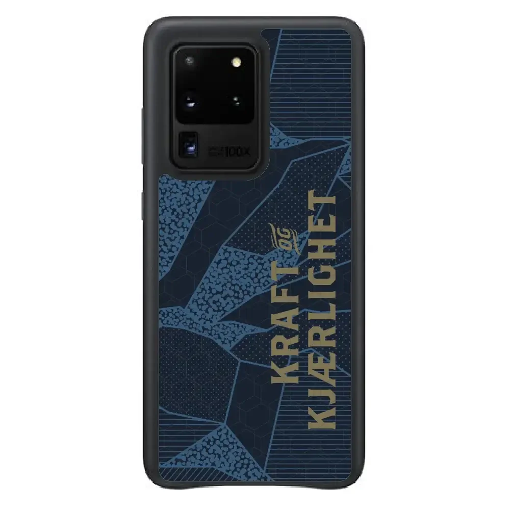 Viking Fotball Official 3D Phone Case Design 22 - Image 46