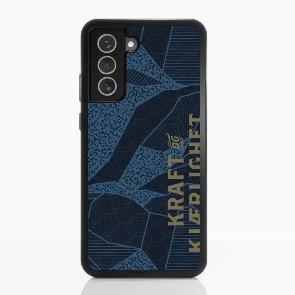 Viking Fotball Official 3D Phone Case Design 22 - Image 47