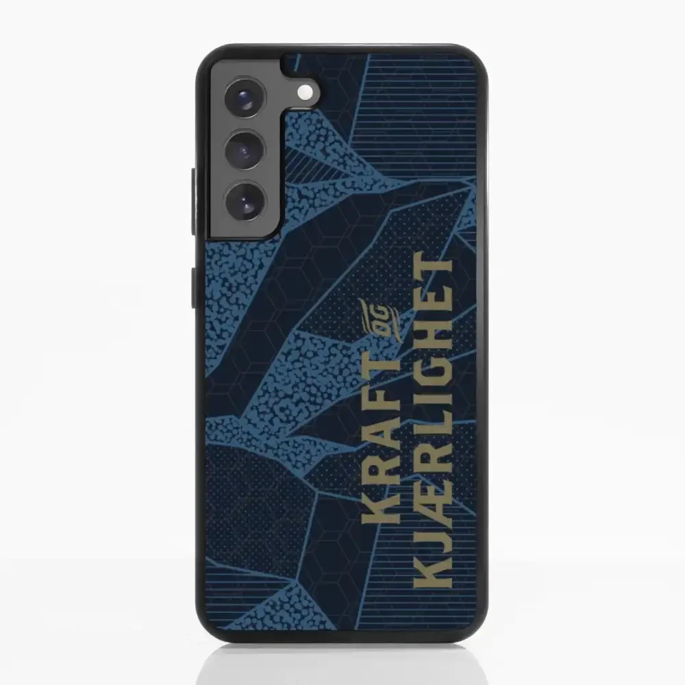 Viking Fotball Official 3D Phone Case Design 22 - Image 52