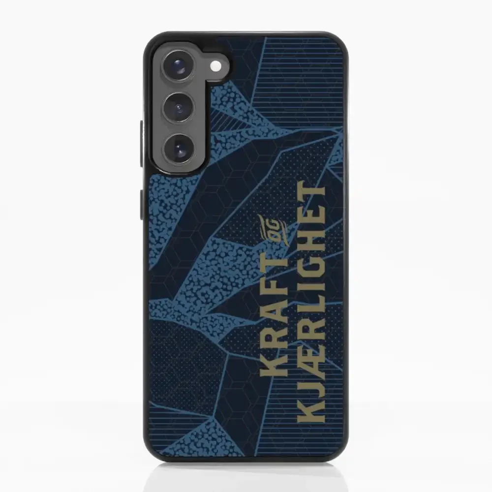 Viking Fotball Official 3D Phone Case Design 22 - Image 56