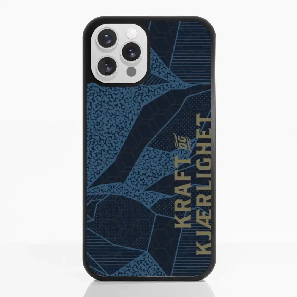Viking Fotball Official 3D Phone Case Design 22 - Image 6