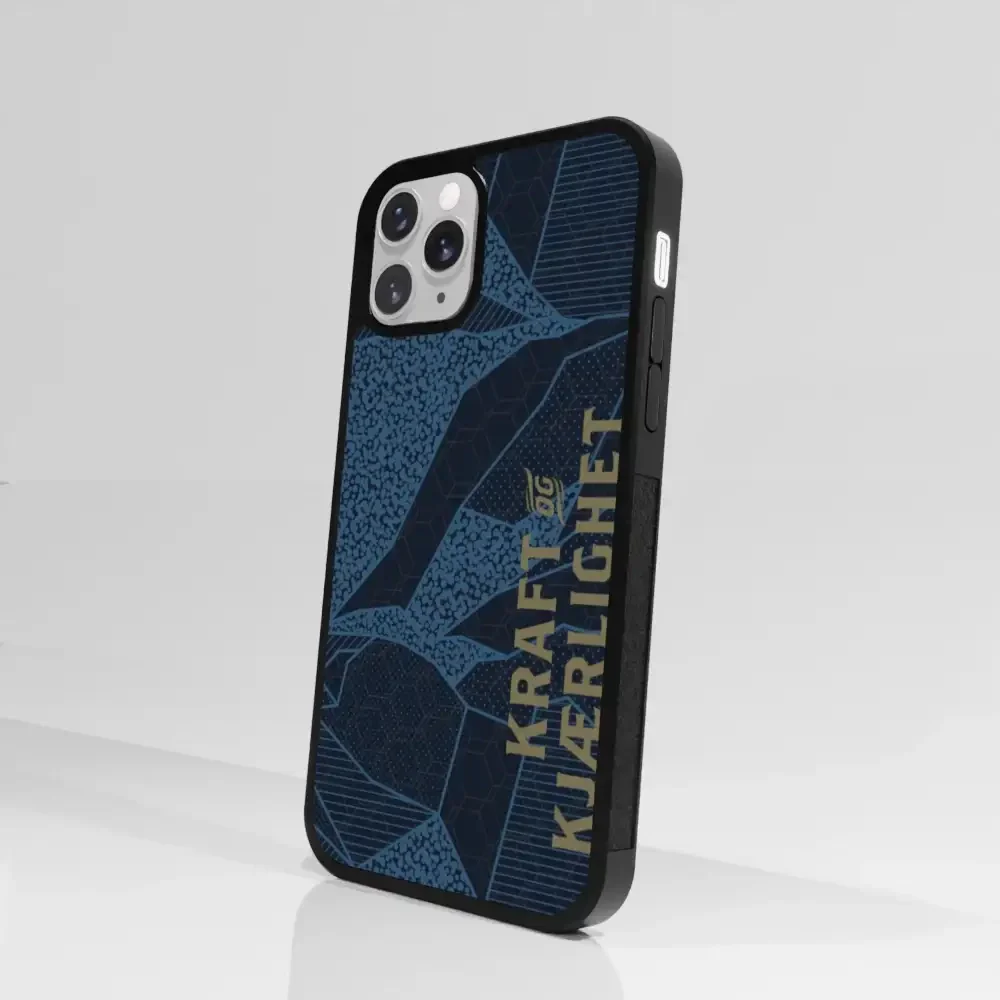 Viking Fotball Official 3D Phone Case Design 22 - Image 72