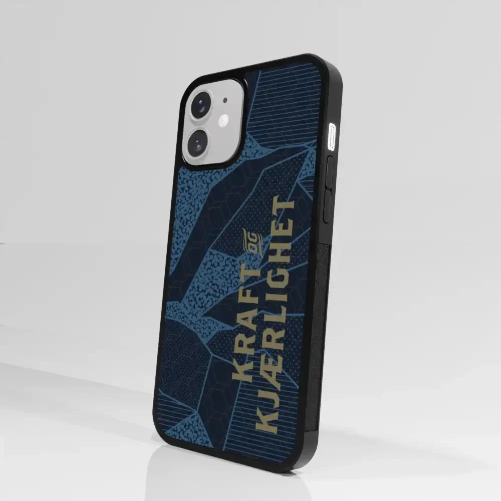 Viking Fotball Official 3D Phone Case Design 22 - Image 75