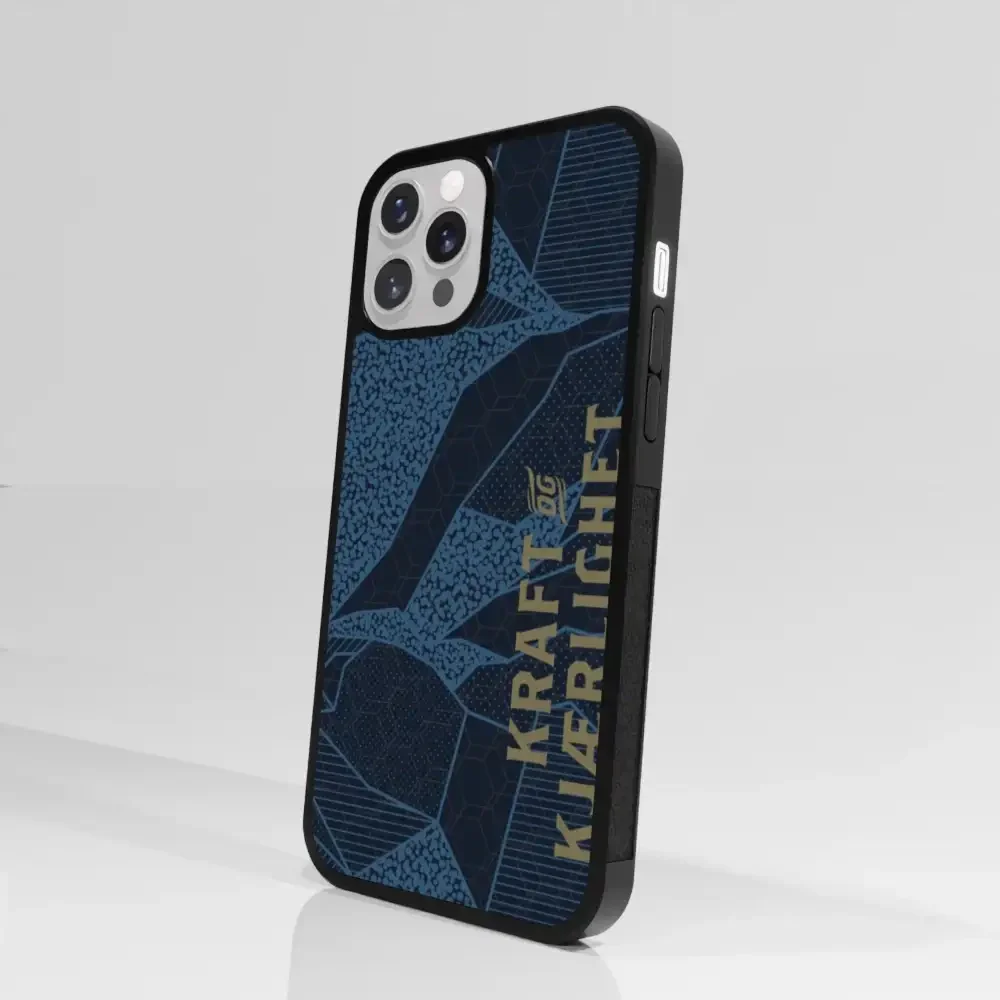 Viking Fotball Official 3D Phone Case Design 22 - Image 76