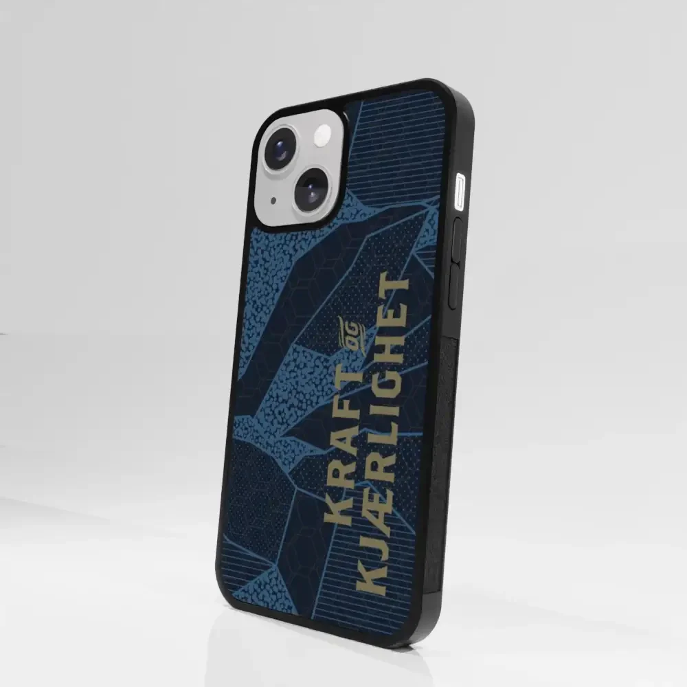 Viking Fotball Official 3D Phone Case Design 22 - Image 79