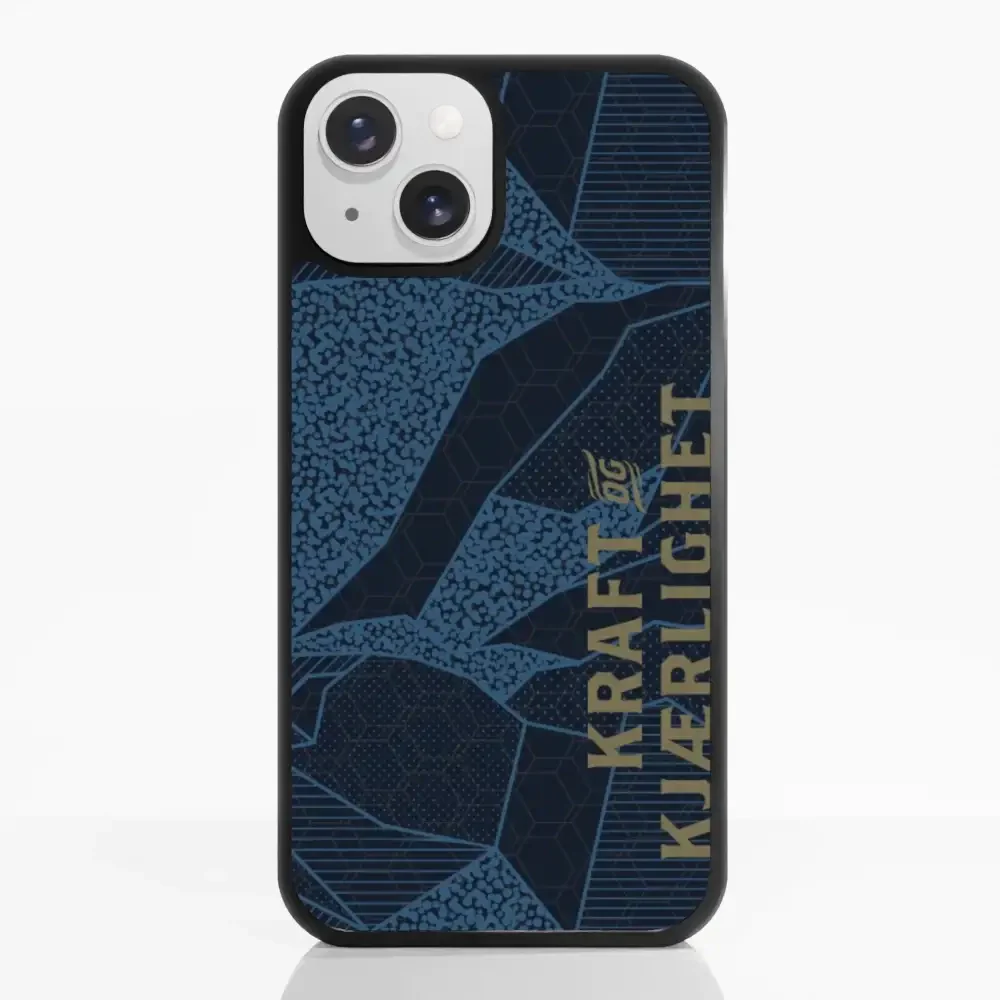 Viking Fotball Official 3D Phone Case Design 22 - Image 8