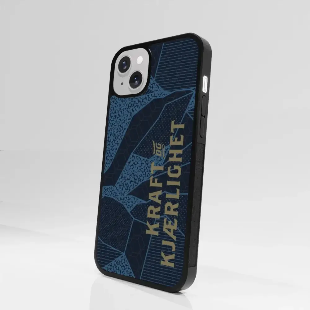 Viking Fotball Official 3D Phone Case Design 22 - Image 83