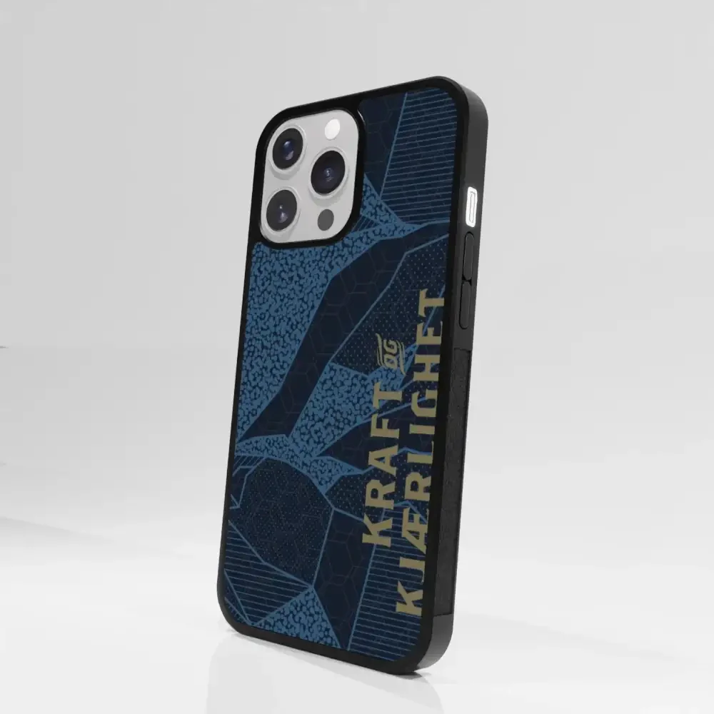 Viking Fotball Official 3D Phone Case Design 22 - Image 84