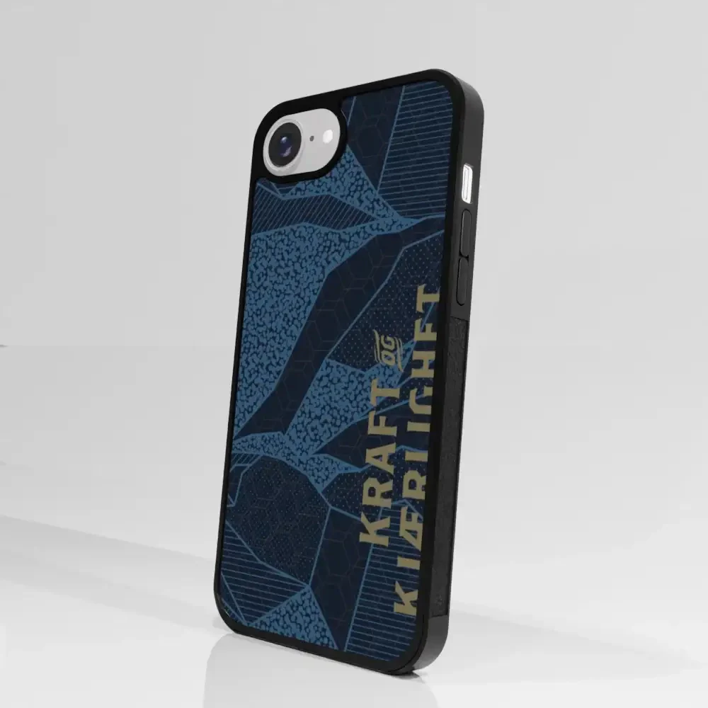 Viking Fotball Official 3D Phone Case Design 22 - Image 91