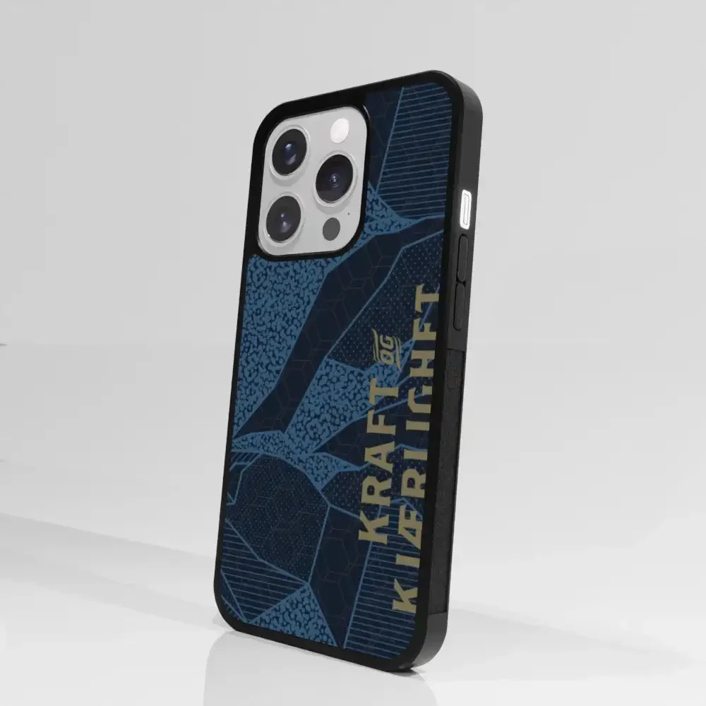 Viking Fotball Official 3D Phone Case Design 22 - Image 93