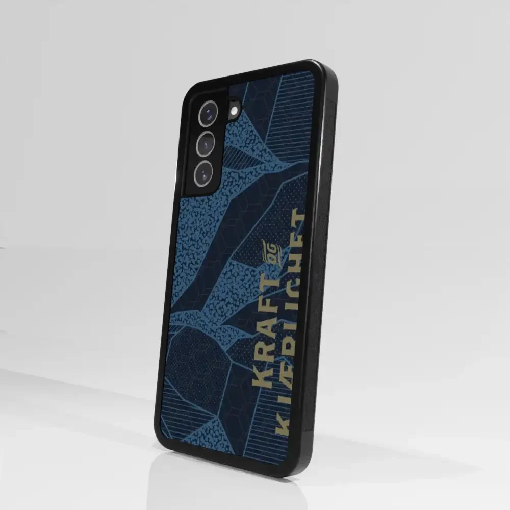 Viking Fotball Official 3D Phone Case Design 22 - Image 95