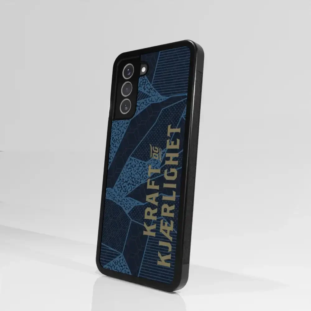 Viking Fotball Official 3D Phone Case Design 22 - Image 96
