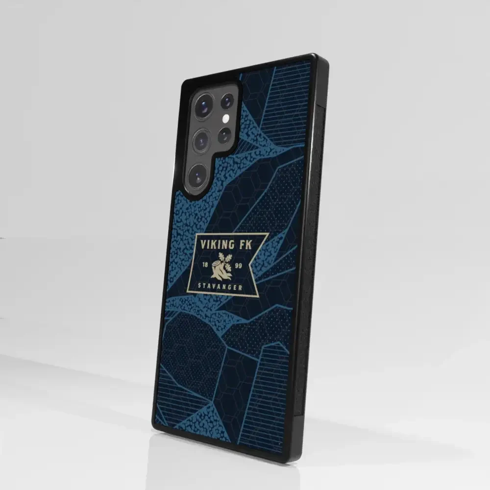 Viking Fotball Official 3D Phone Case Design 23 - Image 100