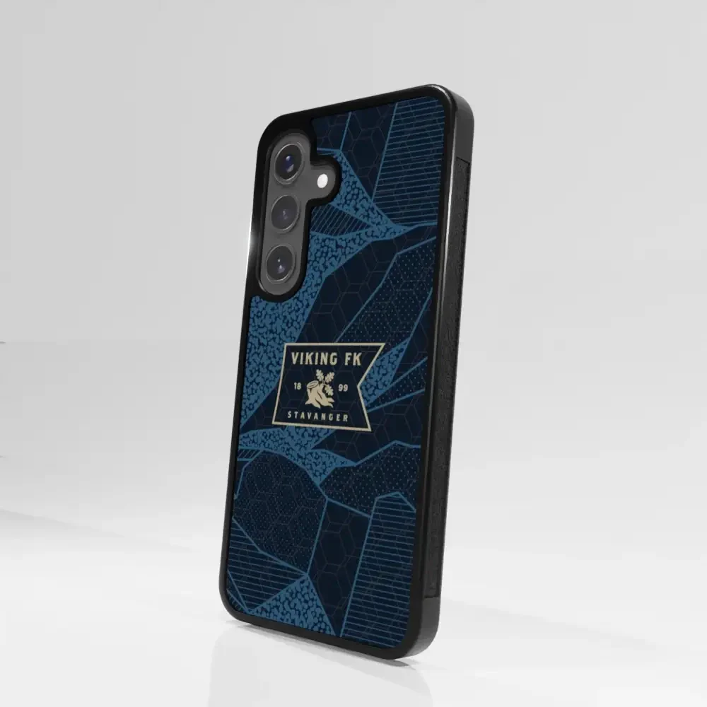 Viking Fotball Official 3D Phone Case Design 23 - Image 107