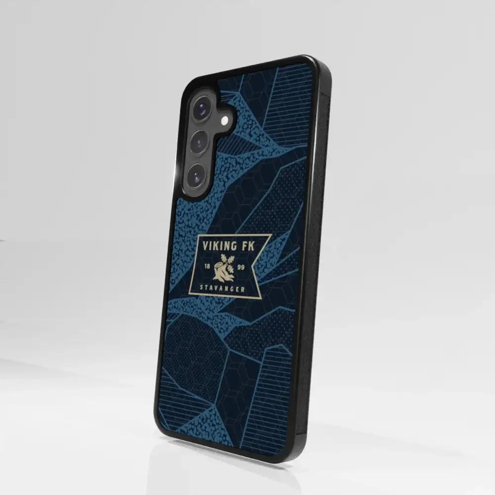 Viking Fotball Official 3D Phone Case Design 23 - Image 108