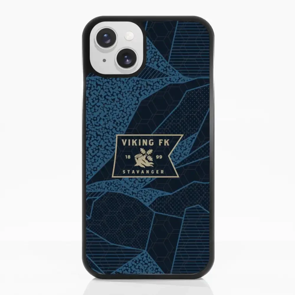 Viking Fotball Official 3D Phone Case Design 23 - Image 13