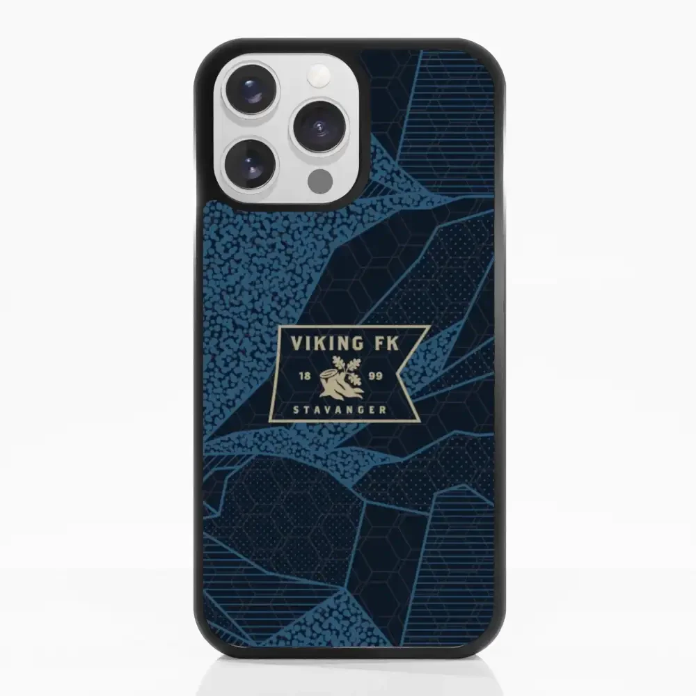 Viking Fotball Official 3D Phone Case Design 23 - Image 14
