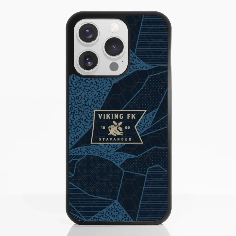 Viking Fotball Official 3D Phone Case Design 23 - Image 18