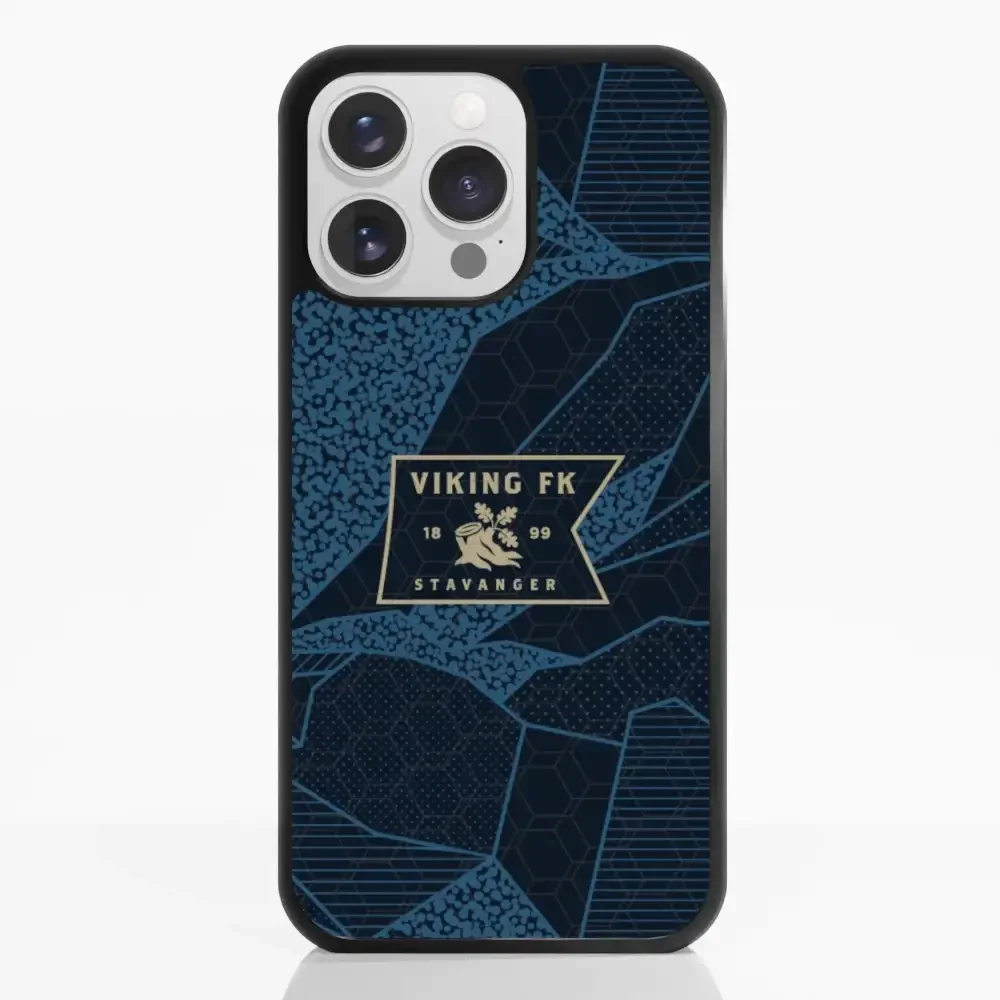 Viking Fotball Official 3D Phone Case Design 23 - Image 19