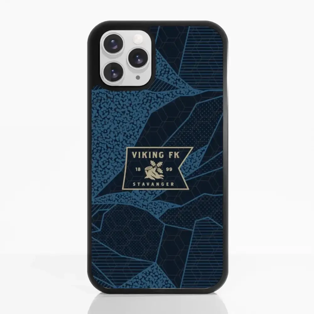 Viking Fotball Official 3D Phone Case Design 23 - Image 2