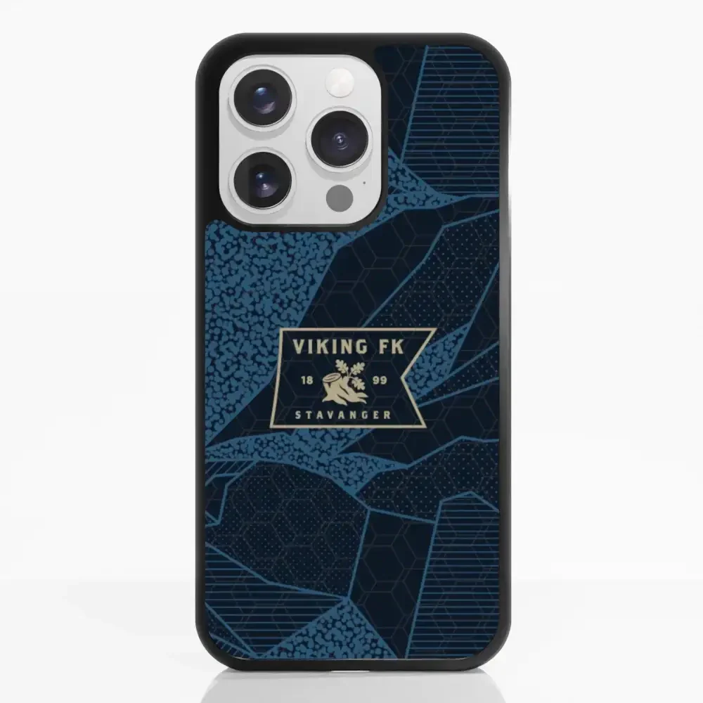 Viking Fotball Official 3D Phone Case Design 23 - Image 23