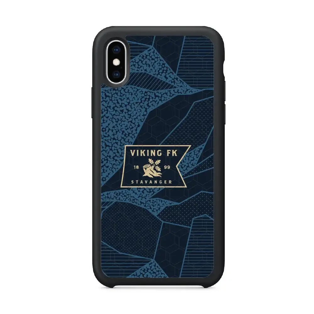 Viking Fotball Official 3D Phone Case Design 23 - Image 35