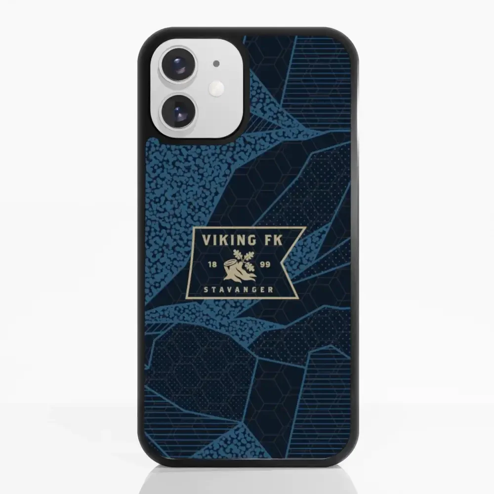 Viking Fotball Official 3D Phone Case Design 23 - Image 5