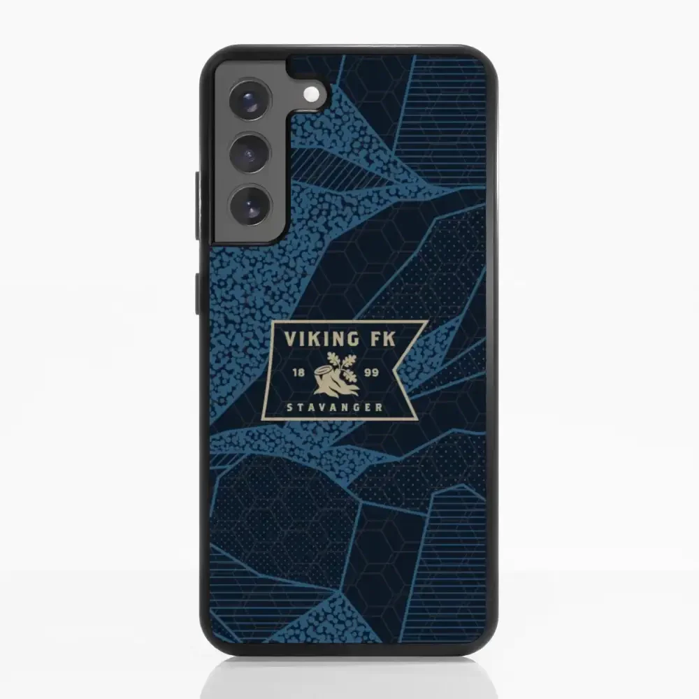 Viking Fotball Official 3D Phone Case Design 23 - Image 52