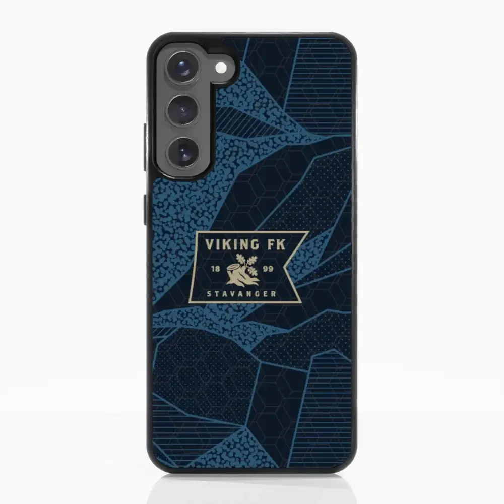 Viking Fotball Official 3D Phone Case Design 23 - Image 56