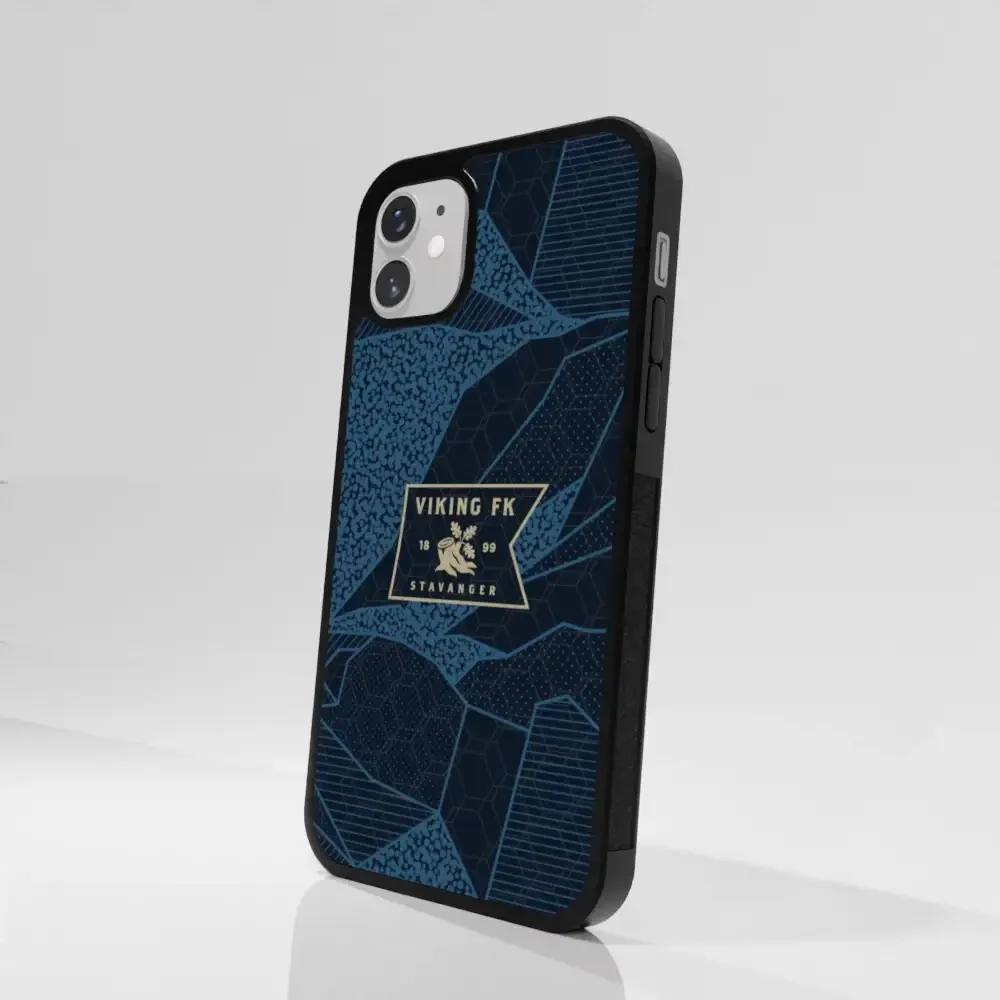 Viking Fotball Official 3D Phone Case Design 23 - Image 71