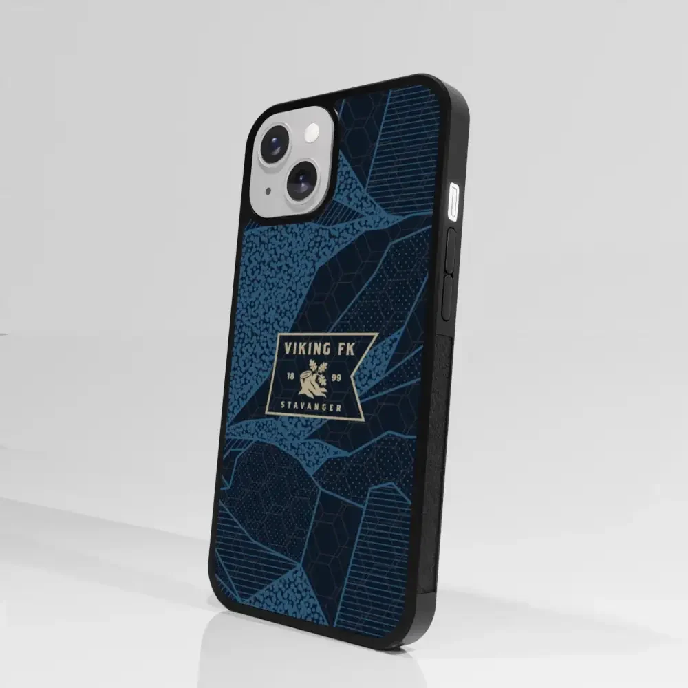 Viking Fotball Official 3D Phone Case Design 23 - Image 78