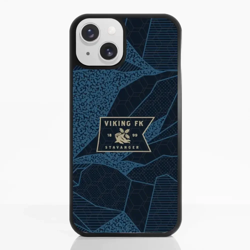 Viking Fotball Official 3D Phone Case Design 23 - Image 8