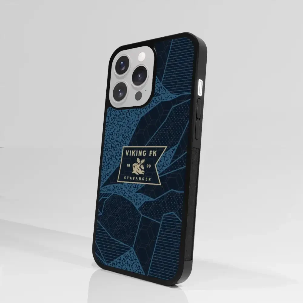 Viking Fotball Official 3D Phone Case Design 23 - Image 80