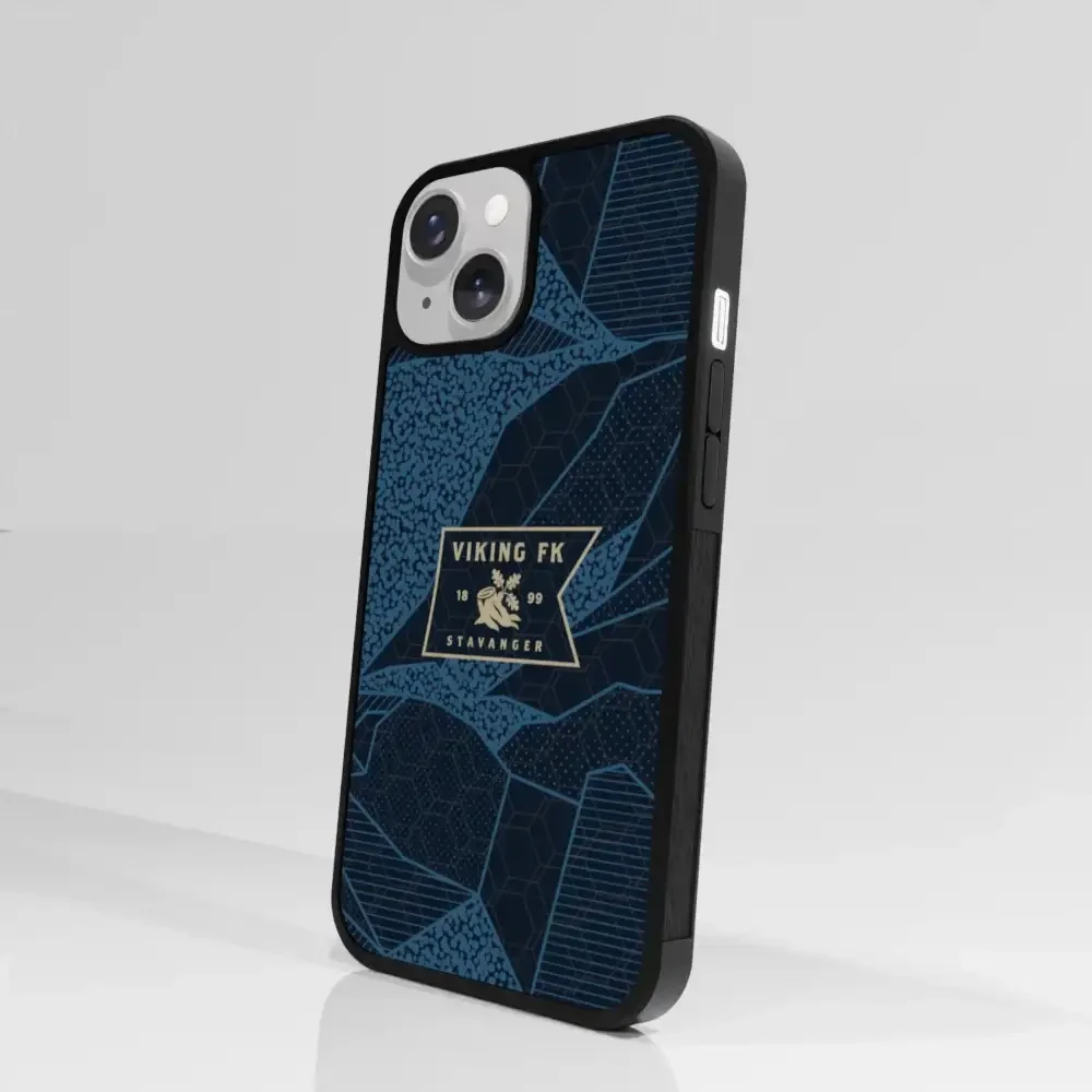 Viking Fotball Official 3D Phone Case Design 23 - Image 82