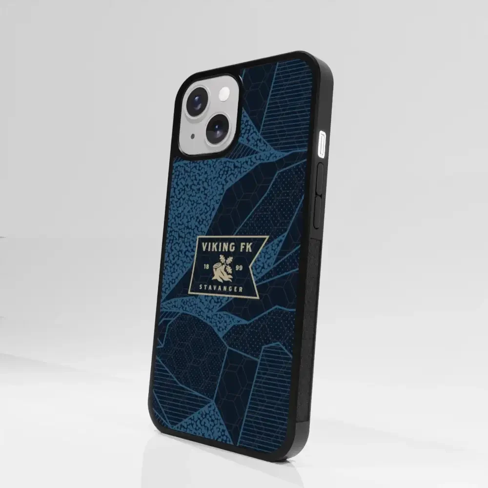 Viking Fotball Official 3D Phone Case Design 23 - Image 86