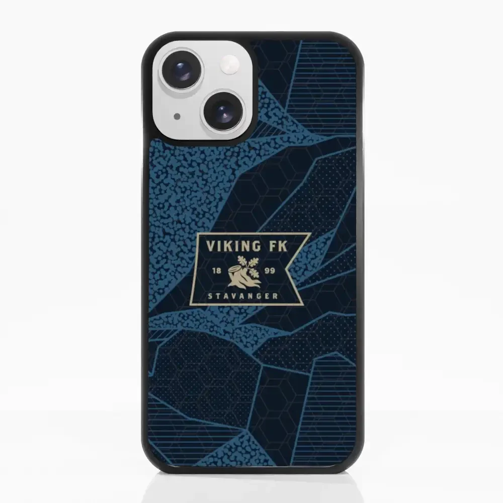 Viking Fotball Official 3D Phone Case Design 23 - Image 9