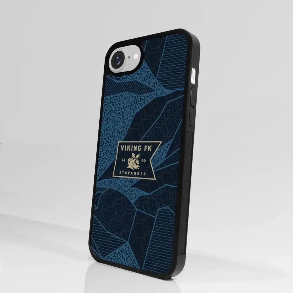 Viking Fotball Official 3D Phone Case Design 23 - Image 91