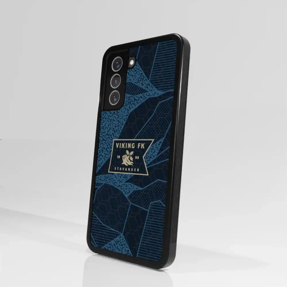 Viking Fotball Official 3D Phone Case Design 23 - Image 95